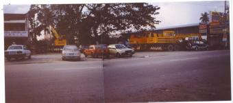 Land for Rent / Sale in Malaysia Kajang